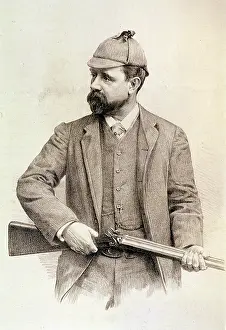 Fancier: EARL GREY, SPORTSMAN