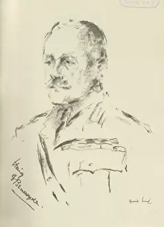 May18: Earl Haig by Hendrik Lund