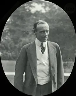 Hopetoun: Earl of Hopetoun
