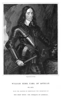 Lothian: THIRD EARL OF LOTHIAN