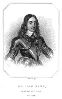 Lothian: THIRD EARL OF LOTHIAN