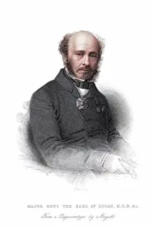 Lucan: THIRD EARL OF LUCAN