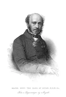 Bingham: THIRD EARL OF LUCAN
