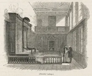 Heralds: EARL MARSHAL'S COURT