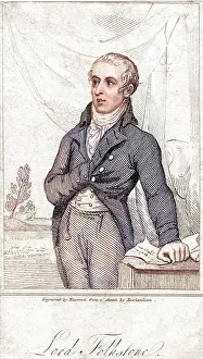Radnor: THIRD EARL OF RADNOR