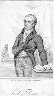 Radnor: THIRD EARL OF RADNOR