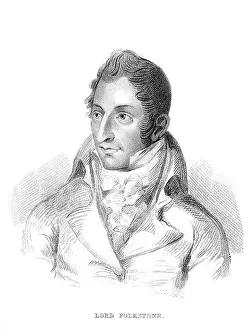 Radnor: THIRD EARL OF RADNOR