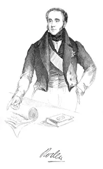 Jocelyn: THIRD EARL OF RODEN