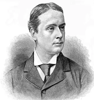 Rosebery: Earl of Rosebery