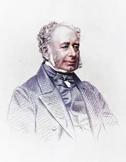 Rosslyn: THIRD EARL ROSSLYN