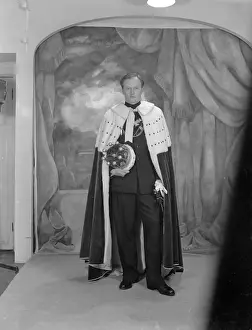 Rosslyn: Earl of Rosslyn