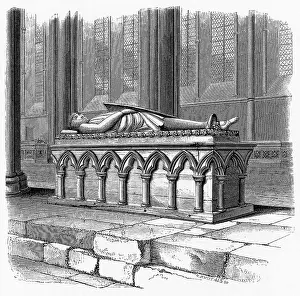 1212: Third Earl Salisbury
