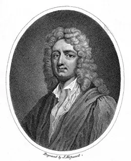 1713: THIRD EARL SHAFTESBURY