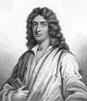1713: THIRD EARL SHAFTESBURY