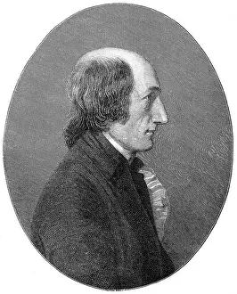 Stanhope: THIRD EARL STANHOPE