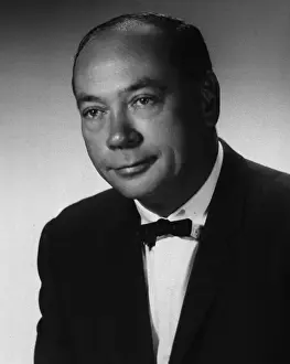 Messengers: Earl W. Sutherland, American Biochemist