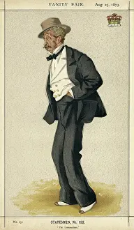Dishevelled: EARL WILTON
