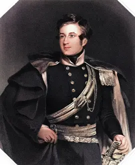 Winchilsea: EARL OF WINCHILSEA