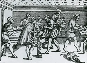 Trephination: Earliest Depiction of Craniotomy