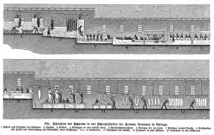 Pork: One of the earliest production lines: Armour