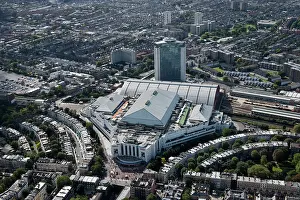 Exhibiton: Earls Court