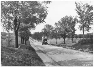 Earlswood: EARLSWOOD - 1918