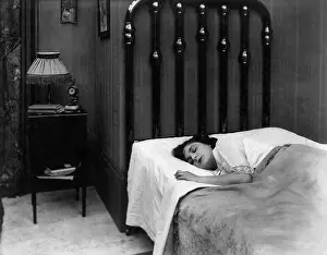 Ov201912: Early to bed