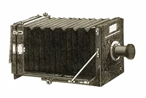 Boxy: Early Camera