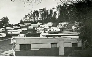 Caravan: Early Caravan Park