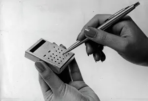 Computers: Early Computers