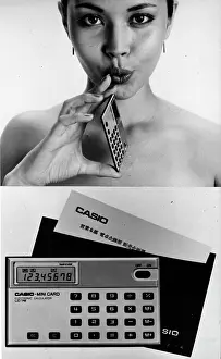 Computers: Early Computers