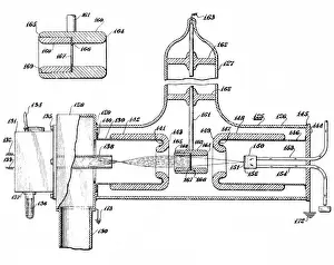 Bennet: Early Patent for Accelerator, 1937
