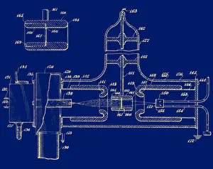 Bennet: Early Patent for Accelerator, 1937