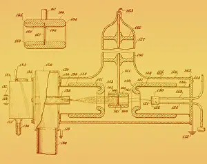 Bennet: Early Patent for Accelerator, 1937