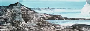 Precambrian: Early Precambrian Coast