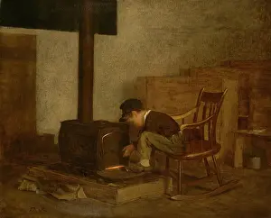 Eastman: The Early Scholar