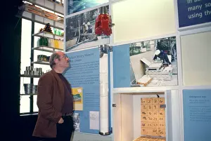 Borehole: The Earth Lab