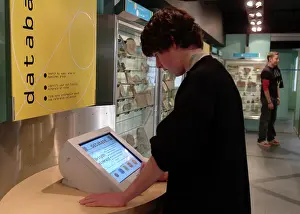 Interactive: Earth Lab
