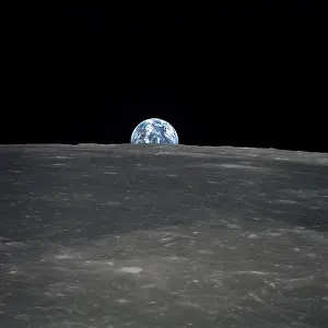 Smythii: Earth - moon - Apollo 11 - space exploration
