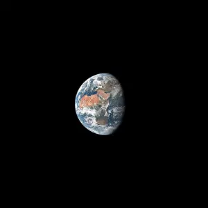 Crewmember: Earth - planet - Apollo 11 - space exploration