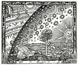 Touches: Earth Touches Heavens