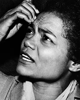 Mimik: Eartha Kitt