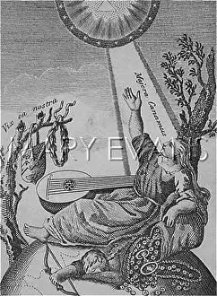 Brightness: EARTHLY GAIN VS HEAVEN