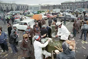 Leninakan: Earthquake in Armenia, 1988