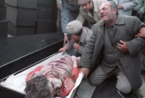 Leninakan: Earthquake in Armenia, 1988
