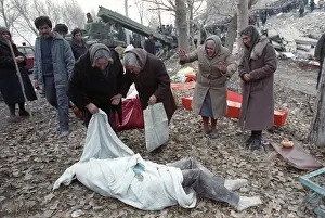 Leninakan: Earthquake in Armenia, 1988
