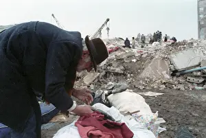 Leninakan: Earthquake in Armenia, 1988
