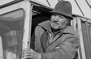 Clearing: Earthquake in Armenia, 1988