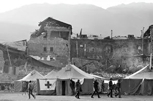 Request: Earthquake in Armenia, 1988