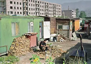 Spitak: Earthquake in Armenia, 1988